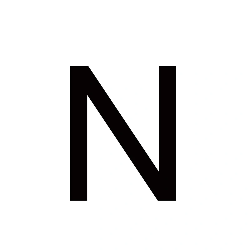 Mini Initial Letter Charm ,Brass Mirror Finish, Real Gold Plated Colour,Not Easy to Tarnish , Fashion Jewelry Findings , 1pc L01