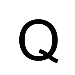 L01-Letter Q