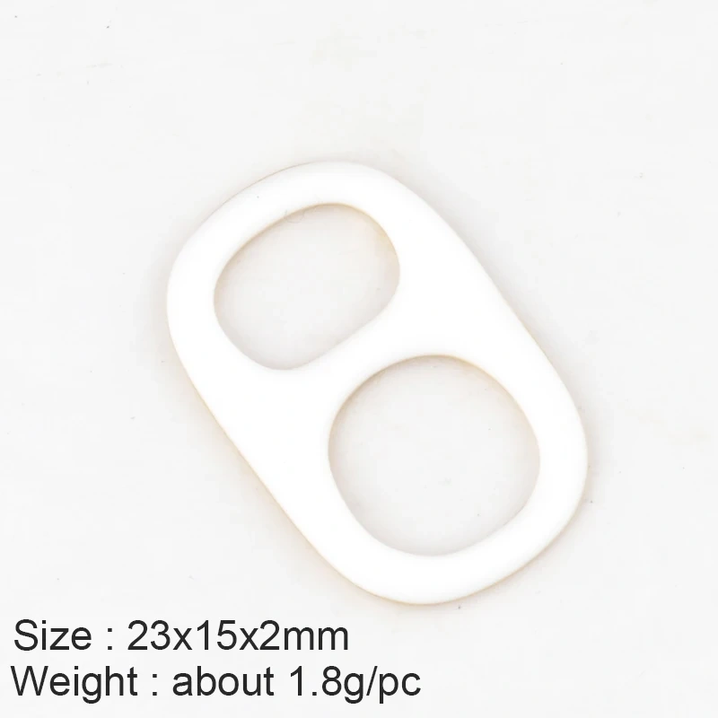 Soda Cap Two Holes Charm Pendant Colourful Attachment , Gold Plated Colour , Fashion Trendy Handmade Jewelry Findings K54