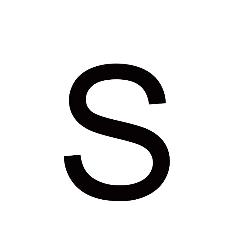 Mini Initial Letter Charm ,Brass Mirror Finish, Real Gold Plated Colour,Not Easy to Tarnish , Fashion Jewelry Findings , 1pc L01