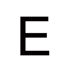 L01-Letter E