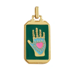 BM801152L1D1-Green