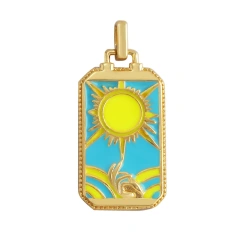 BM801150L1D1- Yellow