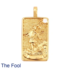 4. The Fool
