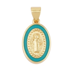 M536488-A10 Turquise