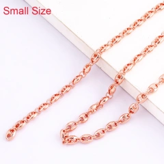 Y2A-Small Rosegold