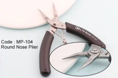 104 Round Nose Plier