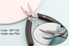 103 Angle-Jaw Plier