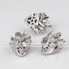 5426-White Gold 1pc