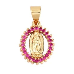K113945L1Y2-Fuchsia