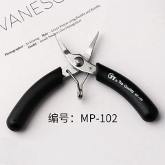 102 Flat Nose Plier
