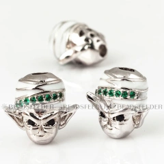 7631-White Gold 1pc