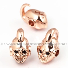 7607-Rose Gold 1pc