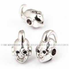 7607-White Gold 1pc
