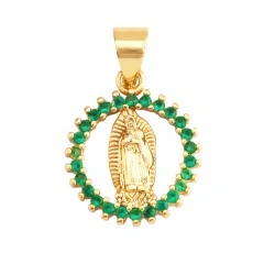 K111064L1Y2-Green