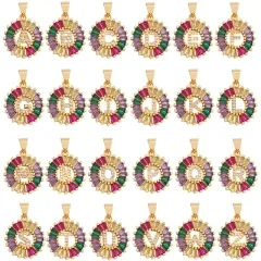 L811511J1 - 26 letters whole set, 1pc each