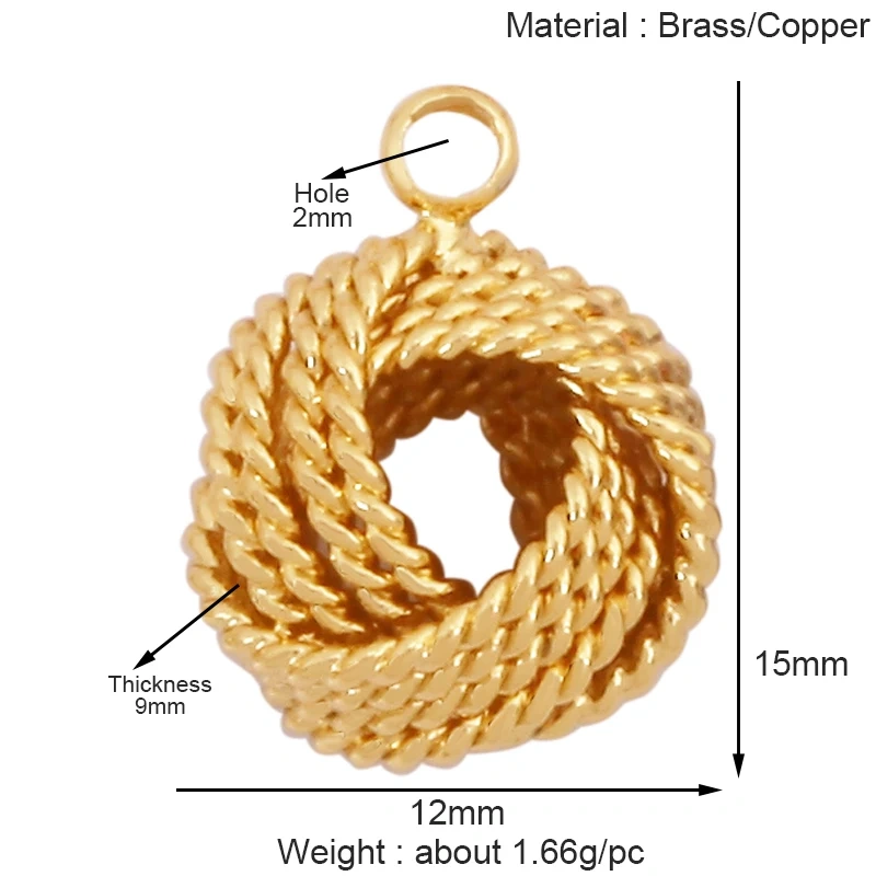 Cowboy Hat Boots Key Glasses Aircraft Windmill Slipper Sports Charm Pendant,Zirconia 18K Gold Necklace Craft Jewelry Supply K78