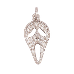 Q133191K2-White Gold