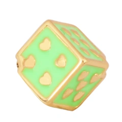K657481L1-Green