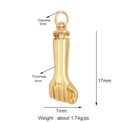 M599466-Gold