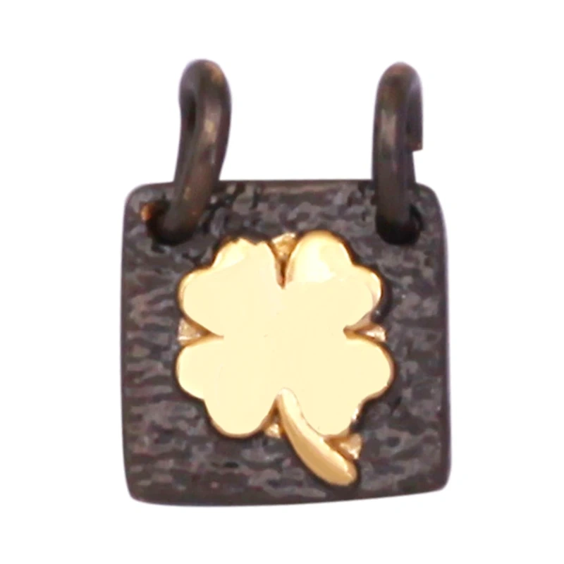 Fashion Girl Boy Eye Hand Star Love Heart Charm Geometry Pendant,Holy 18K Gold Plated Jewelry Necklace Accessories Supply K85