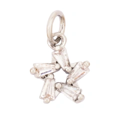 L459991K2-White Gold