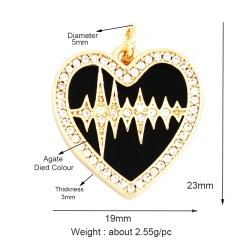 M320120--Black Agate