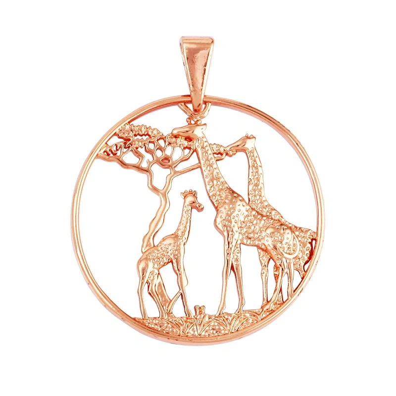 Enamel Bear Lion Animal Charm Pendant  for Necklace Bracelet,Colourful Handy Craft Summer Jewelry Components Supplies L10