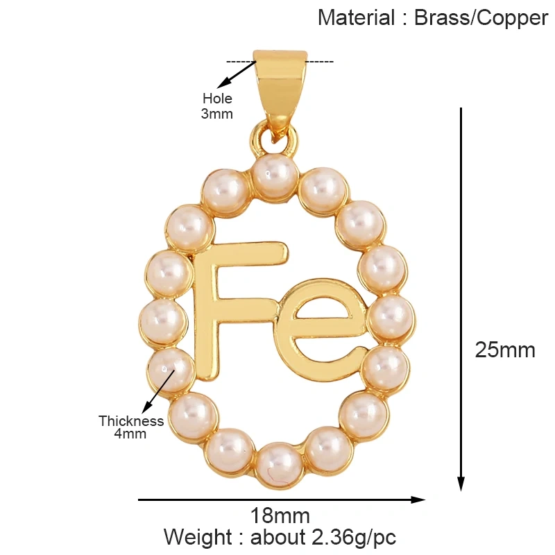 Classics Love Heart Cubic Zirconia Charm Pendant,Fashion Colourful Heart Shape Real 18K Gold Plated Craft Jewelry Supplies K90