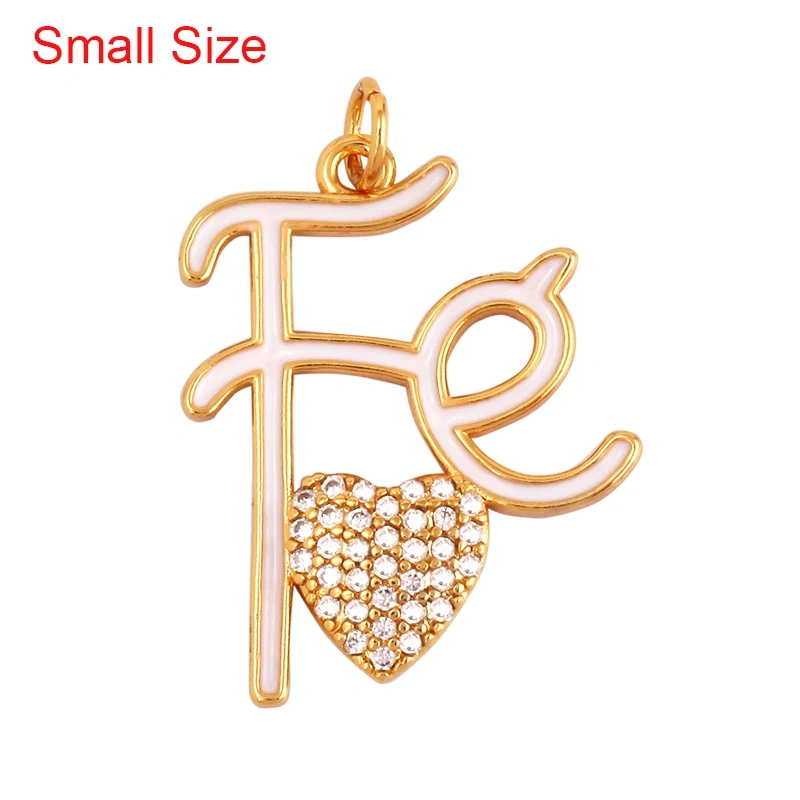 Star Fe Enamel Charm Neon Pink Orange Turquoise Blue Oil Dropped,Real Gold Plated ,Necklace Bracelet Pendant M90 M97