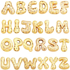K689017J1- Set 26pcs letters , One Each