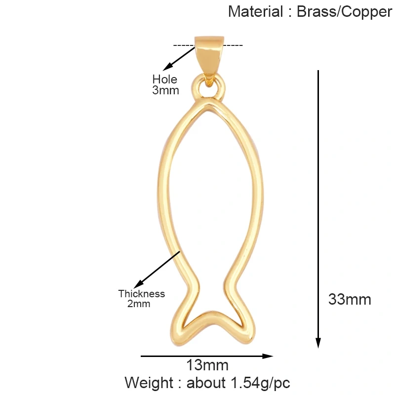 Trendy Multicolor Ocean Scallop Starfish Dolphin Seahorse Charm Necklace Pendant,Enamel Summer Beach Holiday Jewelry Supply K91