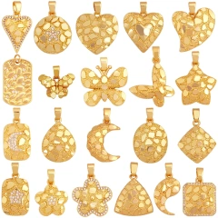 K67- Set 21pcs, One Each