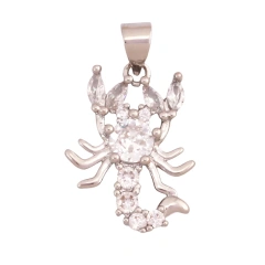 K918466H1-White Gold