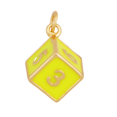K341132L1-Yellow
