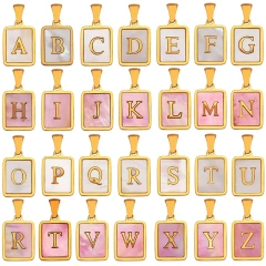 Set 26pcs Letters, One Each
