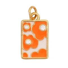 M682163K2-Mix Ornage