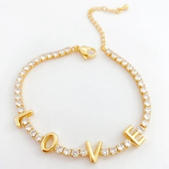 P22Love Bracelet
