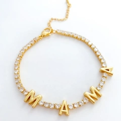 P22 Mama Bracelet