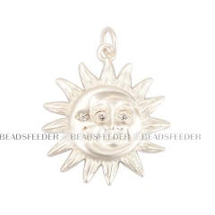 L13-04 Mat SilverWhite