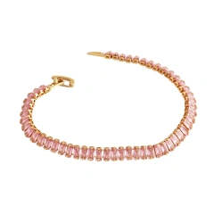 P221350-Gold Pink