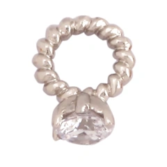 M332748-White Gold