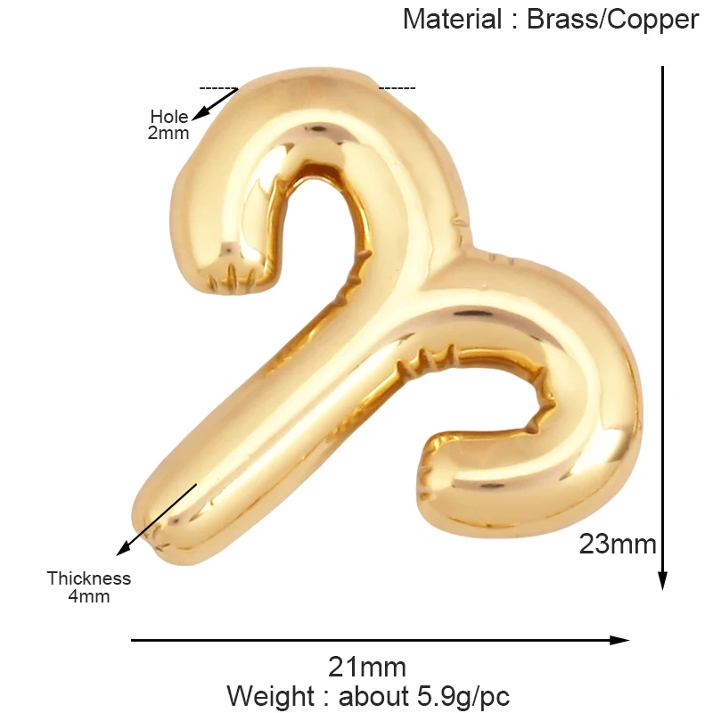 Trendy Zodiac Horoscope Sign Medallion Brass Charm Pendant,Real 18K Gold Plated Necklace Bracelet Jewelry Making Supplies K55