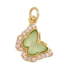 S171481K2-Green Gold