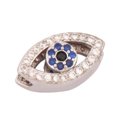 N157159K2-White Gold