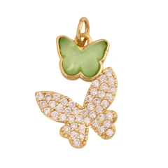 S171290K2-Green Gold