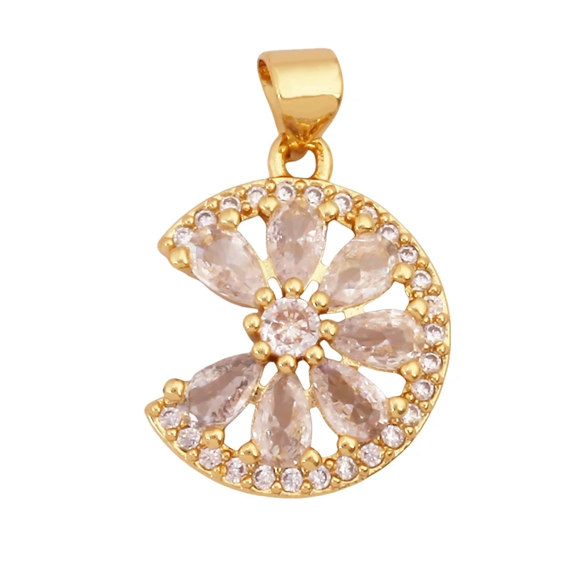 Fruit Apple Pomegranate Pineapple Strawberry Cherry Lemon Banana Charm Pendant,Jewelry Necklace Bracelet Making Supply K67