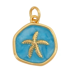 S051358K2-Turquoise