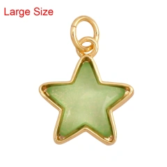 S171443K2-Green Gold