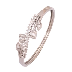 K707855Y2-C White Gold